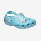 Toddlers' Disney Frozen Elsa Classic Clog - Multi