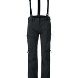Women's Explorair 3L Skibukser - Dame - Black