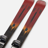 Women's Disruption SC ski + GripWalk bindinger - Dame - 23/24