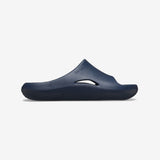 Mellow Recovery Slide - Unisex - Navy