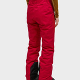 Anima Skipant - Womens - Tech Burgundy