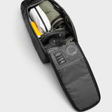 Hugger Backpack 25L - Black Out