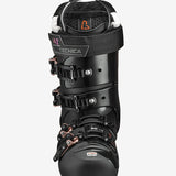 Mach1 W LV 95 skistøvle - dame - black