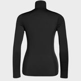 Serena Ski Pully - Women - Black