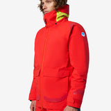 Men's Offshore Sejlerjakke - Rød