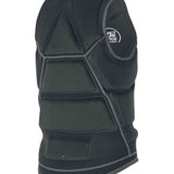 Women's Amita Impact Vest - Dame - Black