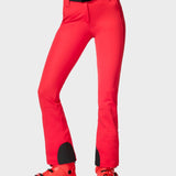 PIPPA LONG ski pants - Women - Flame