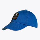 Patch Cap - Unisex - Crayon Blue
