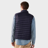 Tom Noss Dunvest - Herre - Navy