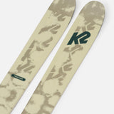 Men's Poacher Flat Parkski - Herre - 2023/24