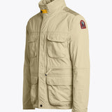 Men's Desert Jakke - Herre - Classic Canvas