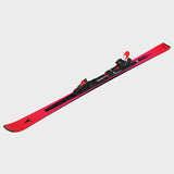 Redster S8 Revoshock C + I 12 - Slalomski - Red tension