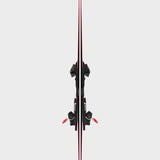 Redster G9 Revoshock S + I - Slalomski - Red Tension