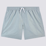 Men's Iconic Stretch Waist Badeshorts - Herre - Cloud