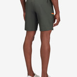 Stretched Quick-Dry Fabric Walkshorts - Herre - Pine
