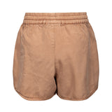 BRIDGITT SHORTS TIL PIGER | CAMEL