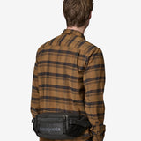 Black Hole Waist Pack 5L - Black