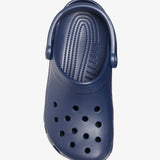 Classic Clog Crocs - Voksne - Navy
