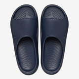 Mellow Recovery Slide - Unisex - Navy