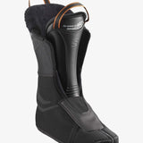 S/Pro 90 Skistøvler m. Gripwalk - Dame - Belluga Metal/Black (2022/23)