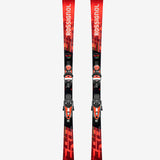 Hero Elite Multi Turn Carbon + NX12 binding - 2025/26
