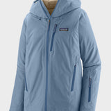 Insulated Storm Shift Jacket - Women - Barnacle Blue