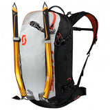 Pack Patrol E1 30 Kit Lavinerygsæk | Black/Grey