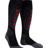 SK5 Expert Silke Skisokker - Dame - Black
