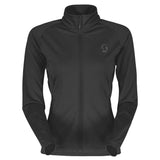 Women's Defined Tech Midlayer - Dame - Black