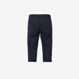 Dalia Capri Pants - Dame - New Navy