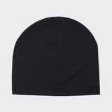 BELFAST Beanie - Unisex - Black