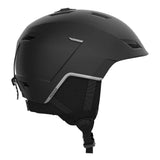 Men's Pioneer Lt Skihjelm - Herre - Black