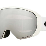 Flight Path XL (7110) Skibriller | Prizm Black Iridium/Matte White