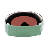 Flight Deck M (7064) Skibriller - Matte Jade/Prizm Sage Gold
