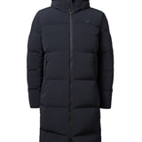 Men's Tycoon Dun Frakke - Herre - Black