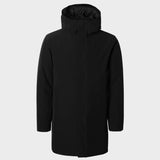Loft II Frakke - Mens - Onyx Black