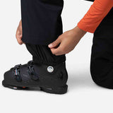 Men's Siz Skibukser - Herre - Black