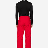 Men's Clarke Skibukser - Herre - Barbados Cherry