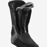 S/PRO Supra 100 Skistøvler - Dame - Grey Aurora/Black - 2024/25