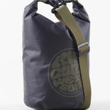 Surf Series Barrel Drybag - 5L - Black