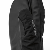 Gauntlet Sr. 3-finger Skihandsker - Unisex - Black