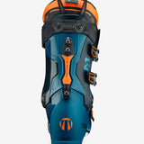 Mach1 120 MV Skistøvler - Herre - Sport Blue