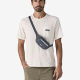 Terravia Mini Hip Pack 1L - Smolder Blue