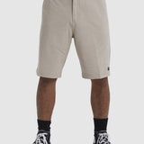 Men's Crossfire Submersible Hybrid Shorts - Herre - Khaki