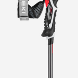 Carbon 14 3D - Black/Dark/Anth/Red