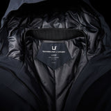 Women's Spectra Parka Frakke - Dame - Navy