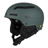 Trooper 2VI Mips Skihjelm - Unisex - Matte Sea Metallic