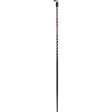 Hot Shot S Skistave - Black/Grey/Red - 23/24