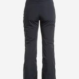 Women's Emine skibukser - Damer - Black