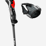 Carbon 14 3D - Black/Dark/Anth/Red
